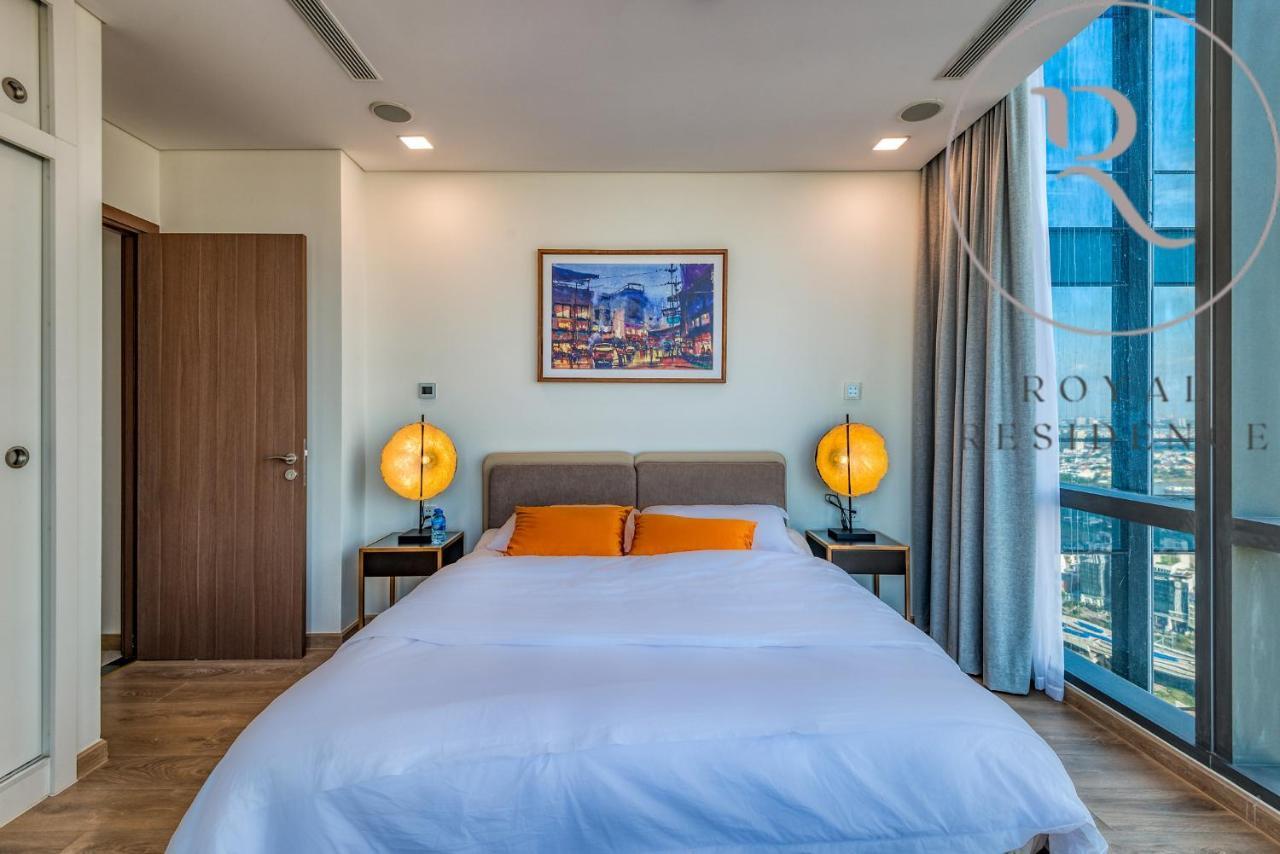 مدينة هوشي منه Landmark 81 - Royal Residence المظهر الخارجي الصورة