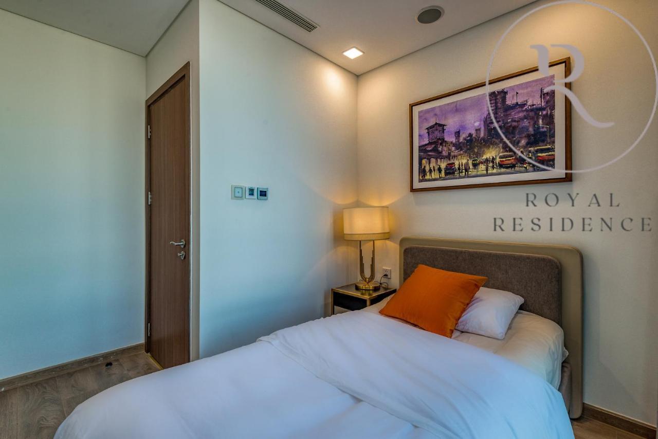 مدينة هوشي منه Landmark 81 - Royal Residence المظهر الخارجي الصورة